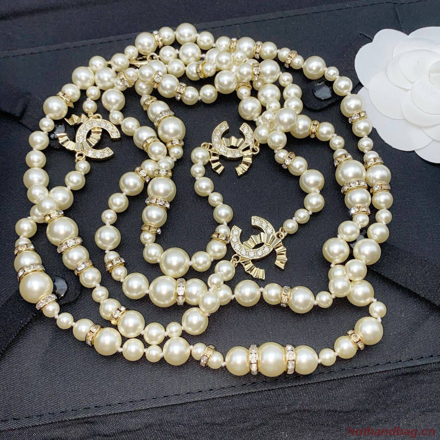 Chanel Necklace CN36258