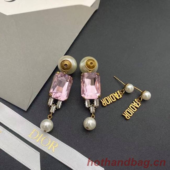 Dior Earrings CE6673