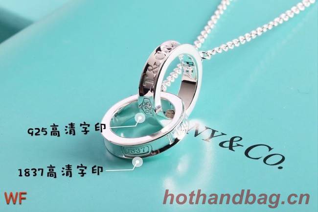 TIFFANY Necklace CE6670