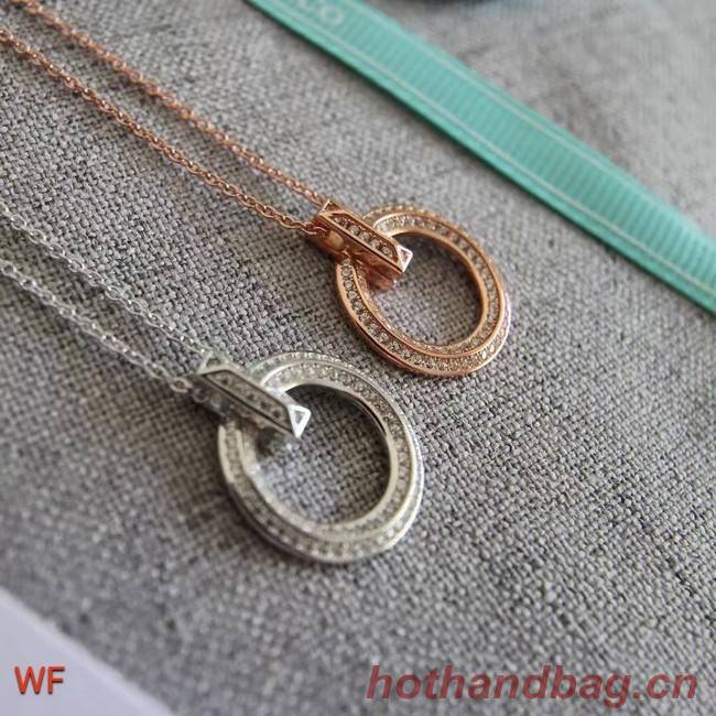 TIFFANY Necklace CE6672