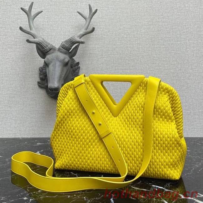 Bottega Veneta POINT 661987 yellow