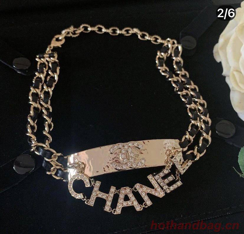 Chanel Necklace CN36260