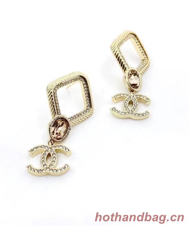 Chanel Earrings CE6676