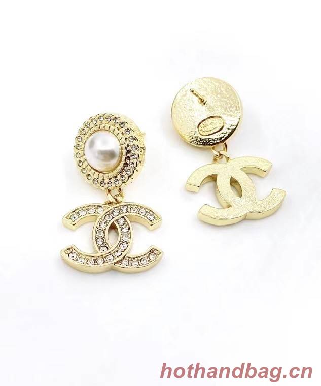 Chanel Earrings CE6677