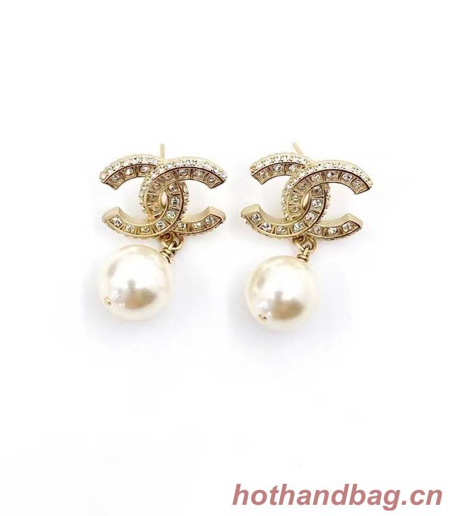 Chanel Earrings CE6678