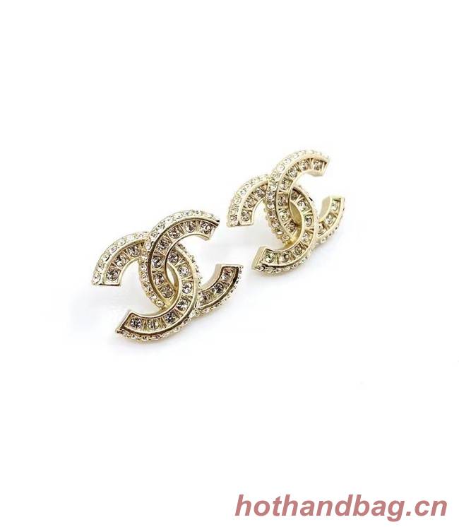 Chanel Earrings CE6679