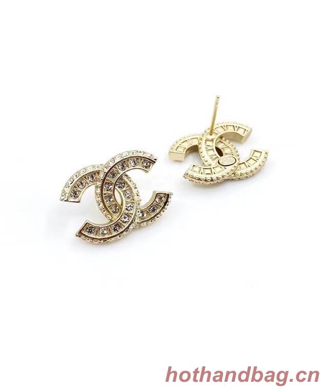 Chanel Earrings CE6679