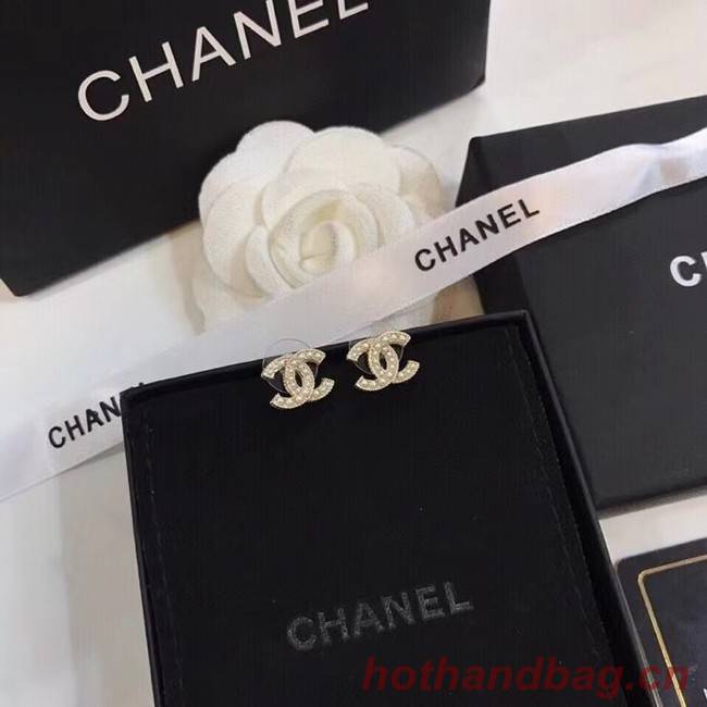 Chanel Earrings CE6682