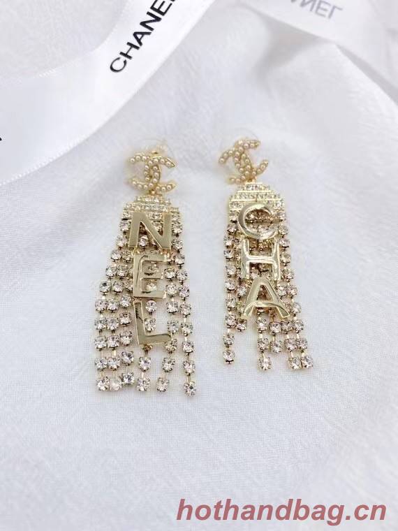 Chanel Earrings CE6684