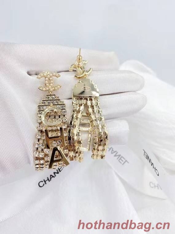 Chanel Earrings CE6684