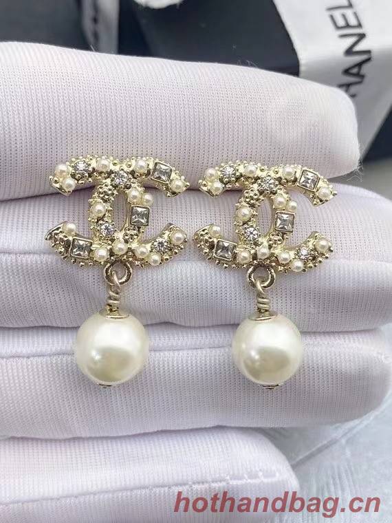 Chanel Earrings CE6685