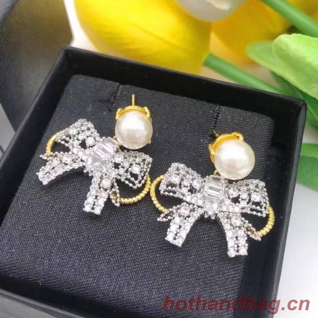 Chanel Earrings CE6687