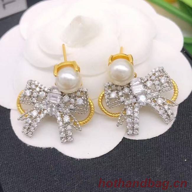 Chanel Earrings CE6687