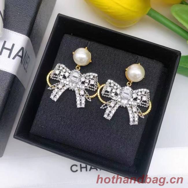 Chanel Earrings CE6687