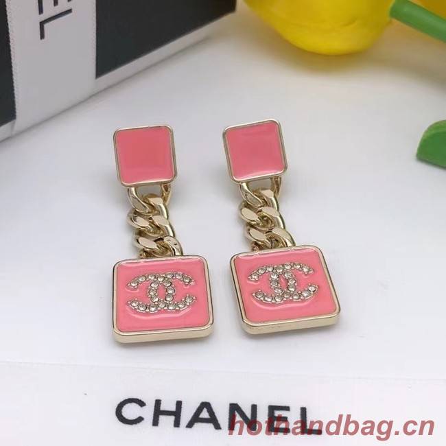 Chanel Earrings CE6689