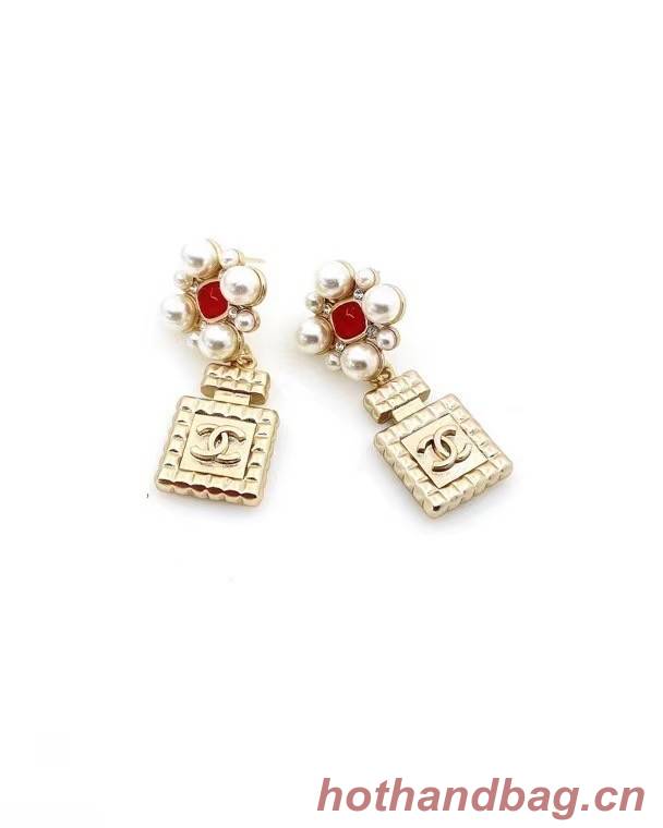 Chanel Earrings CE6692