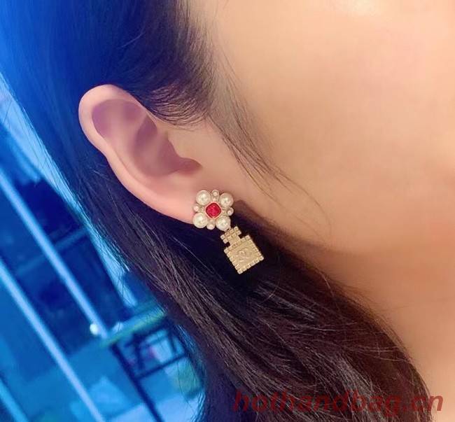 Chanel Earrings CE6692