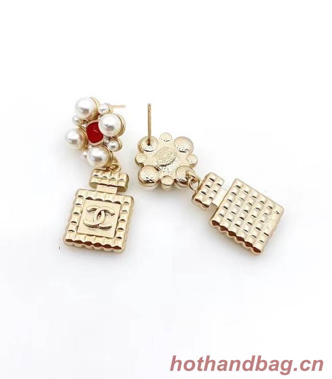 Chanel Earrings CE6692