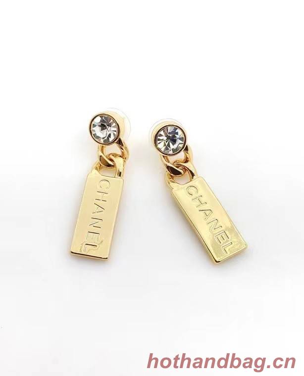 Chanel Earrings CE6693