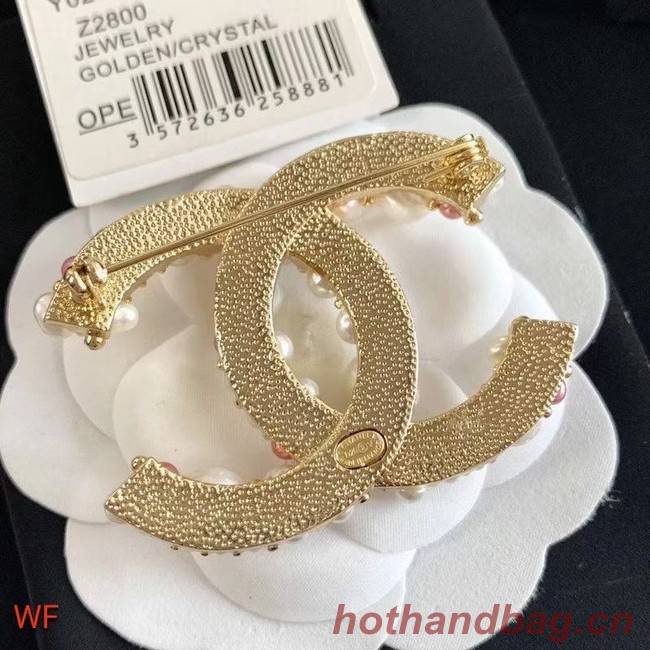 Chanel Brooch CE6705