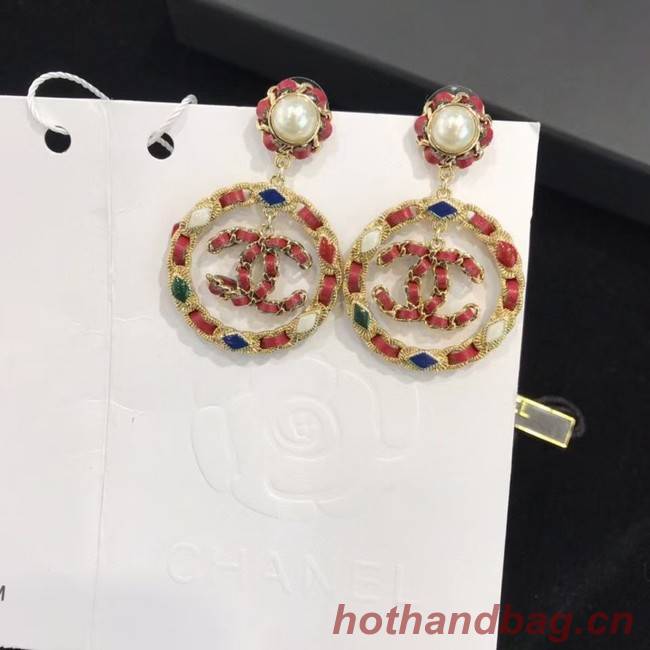 Chanel Earrings CE6696