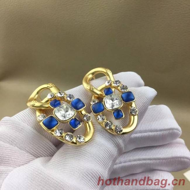 Chanel Earrings CE6700