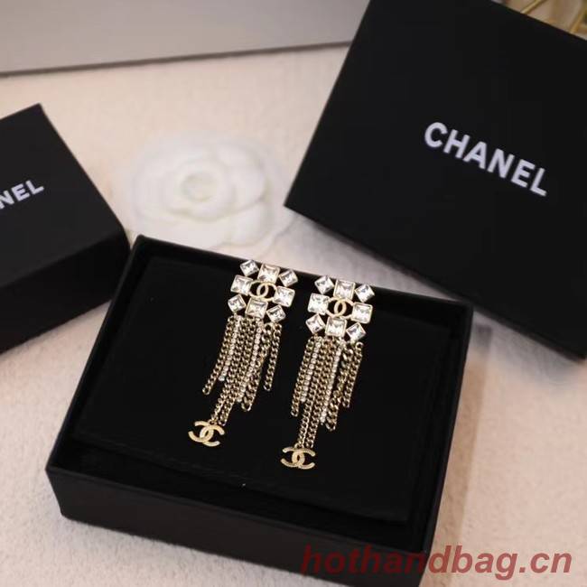 Chanel Earrings CE6703