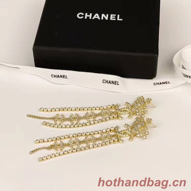 Chanel Earrings CE6707