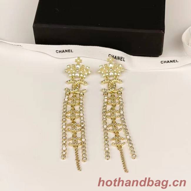 Chanel Earrings CE6707