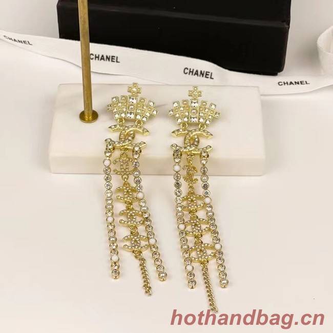 Chanel Earrings CE6707