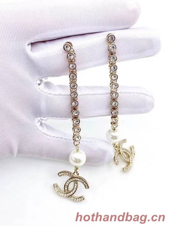 Chanel Earrings CE6708