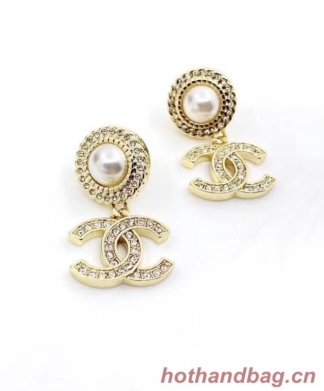 Chanel Earrings CE6709