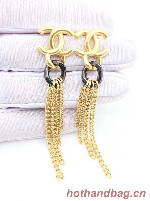 Chanel Earrings CE6710