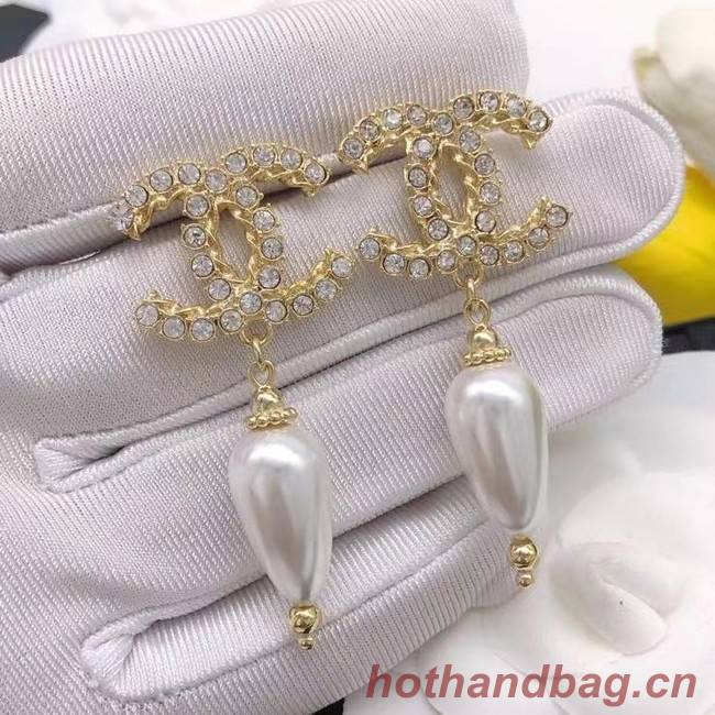 Chanel Earrings CE6714