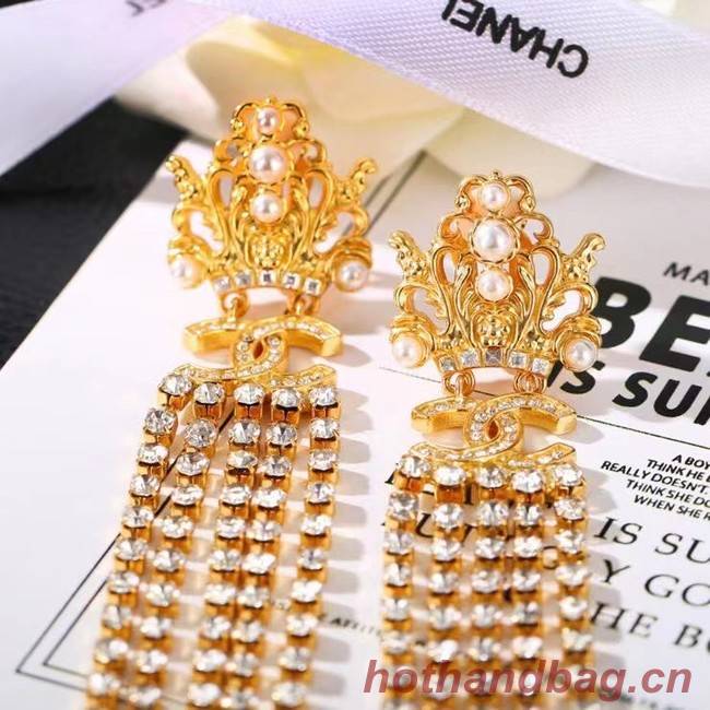 Chanel Earrings CE6716