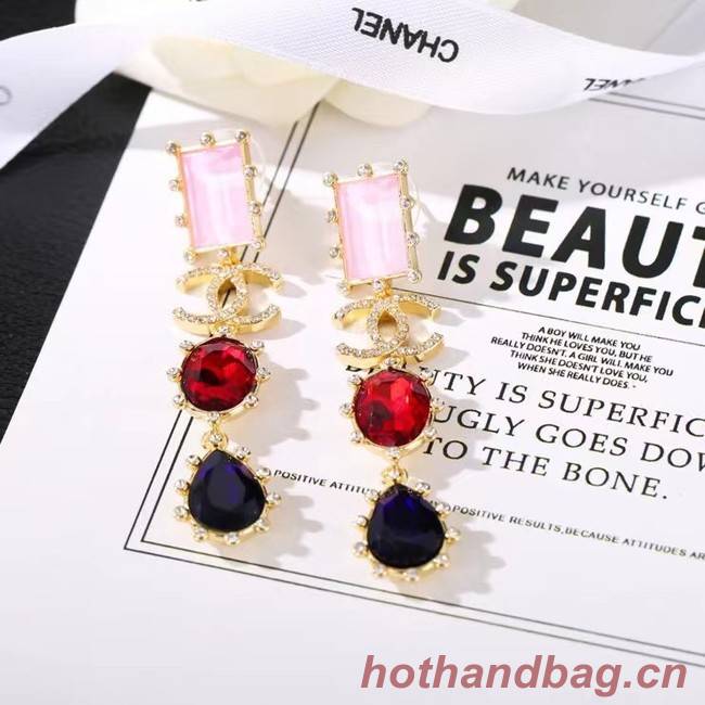 Chanel Earrings CE6717