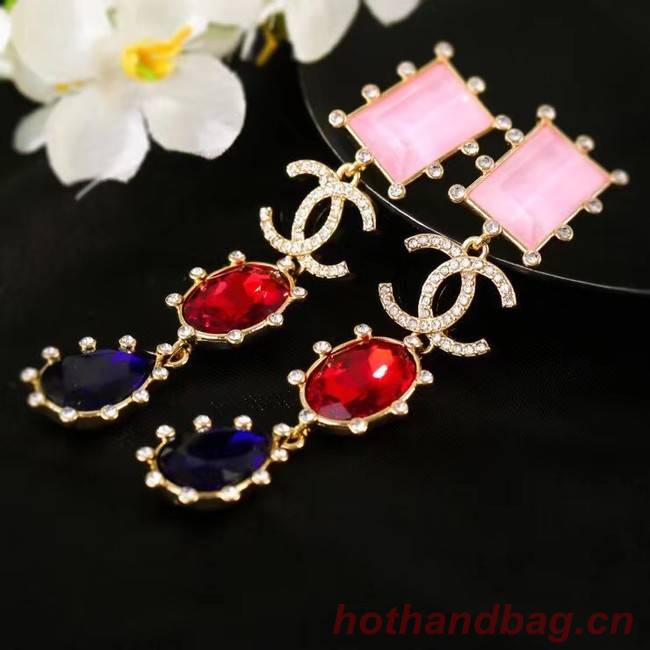 Chanel Earrings CE6717