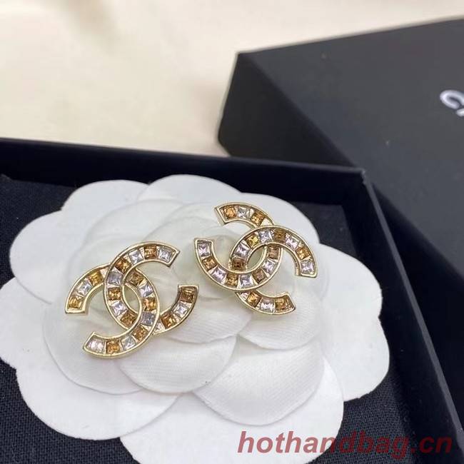 Chanel Earrings CE6720