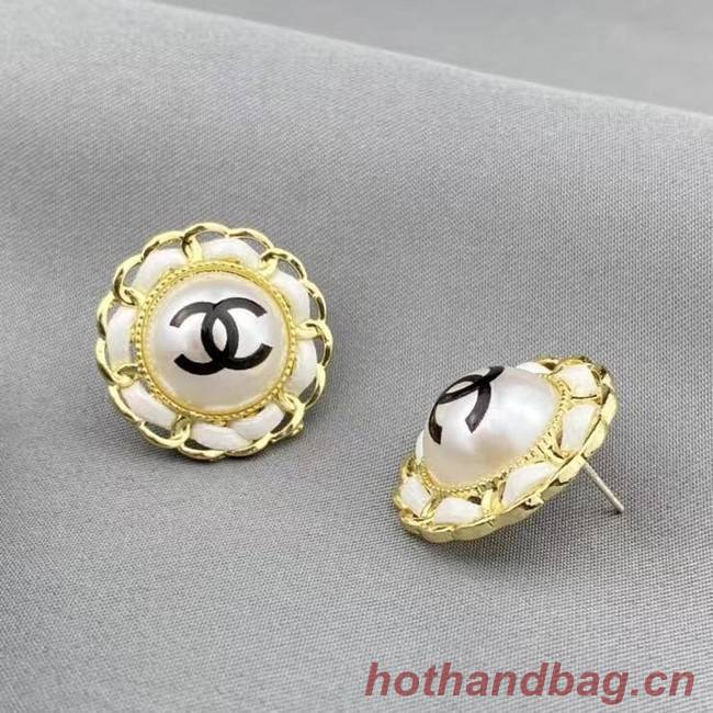 Chanel Earrings CE6721