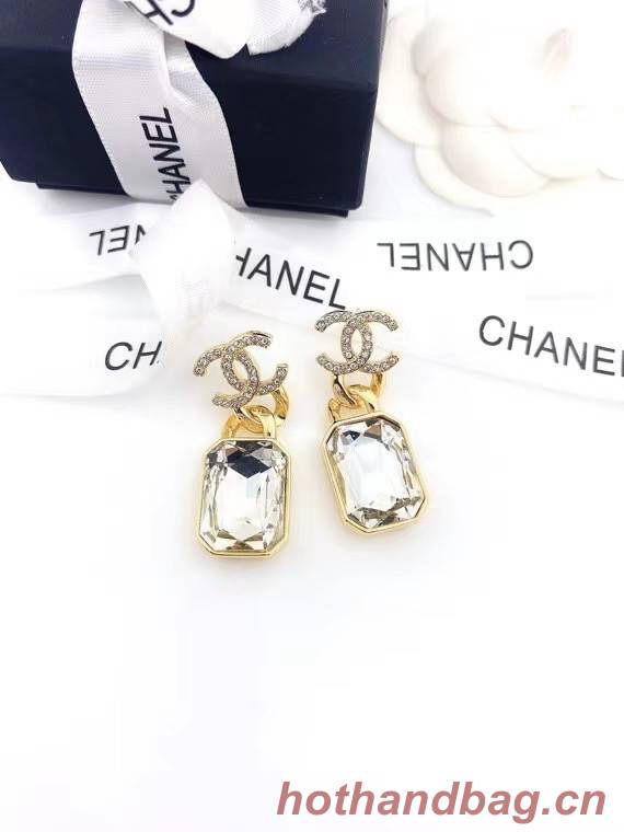 Chanel Earrings CE6722