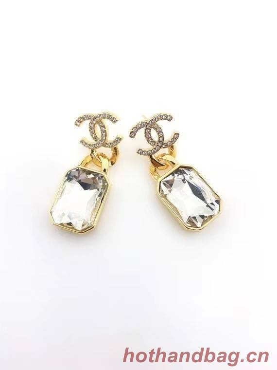 Chanel Earrings CE6722