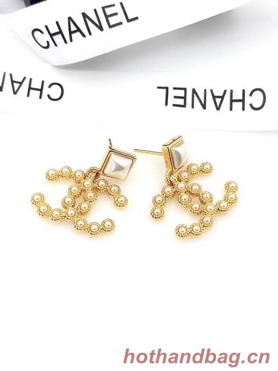 Chanel Earrings CE6724