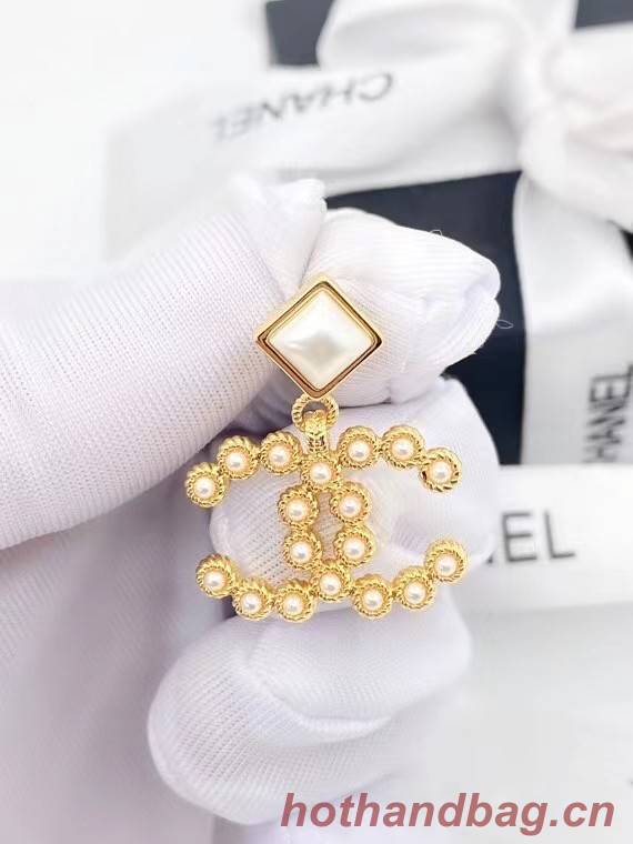 Chanel Earrings CE6724