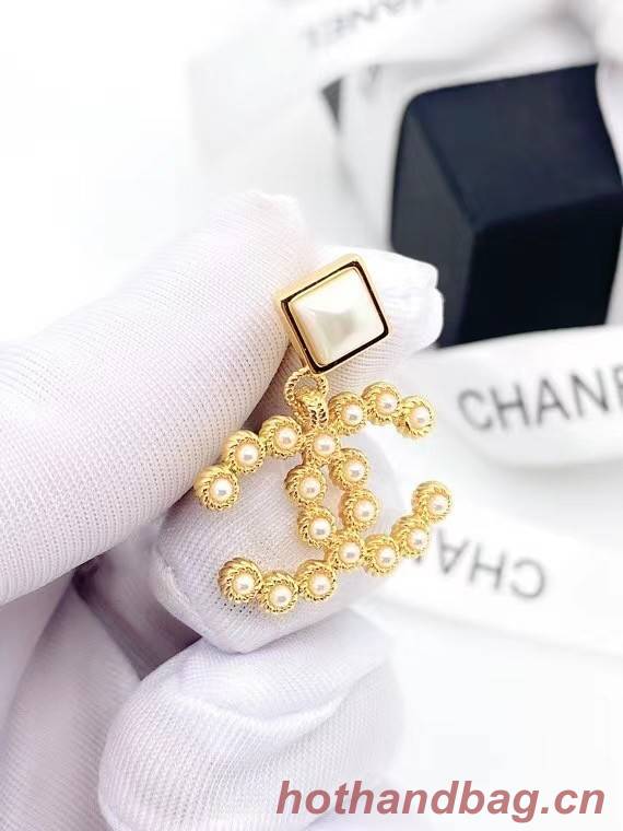 Chanel Earrings CE6724