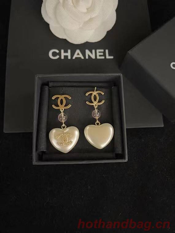 Chanel Earrings CE6726