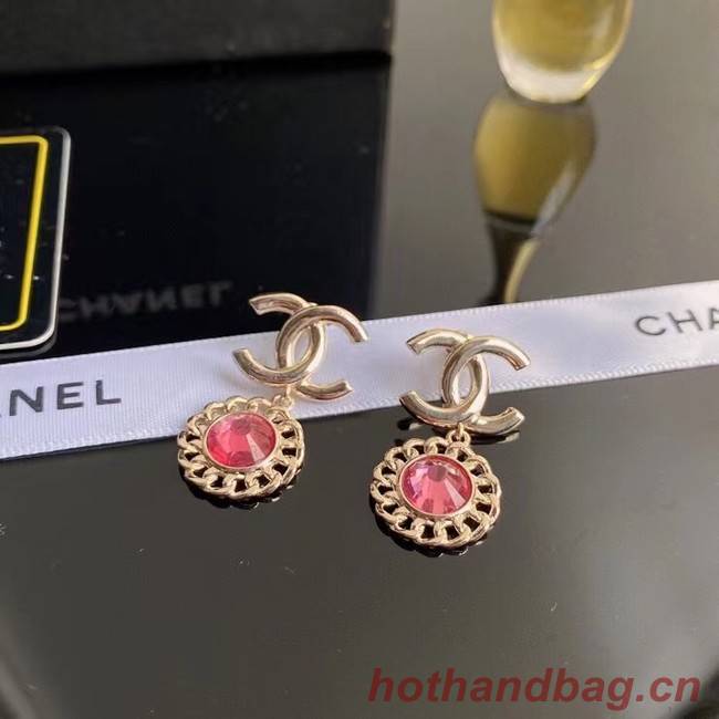 Chanel Earrings CE6729