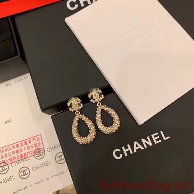 Chanel Earrings CE6730