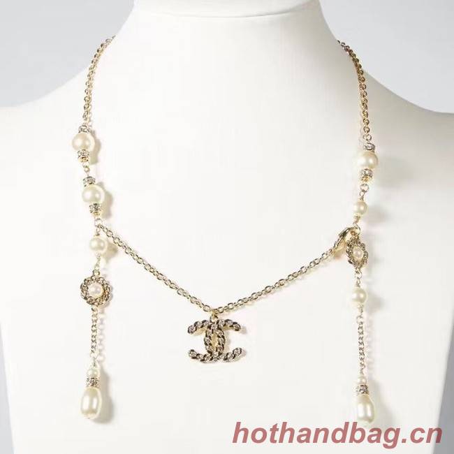 Chanel Necklace CE6697