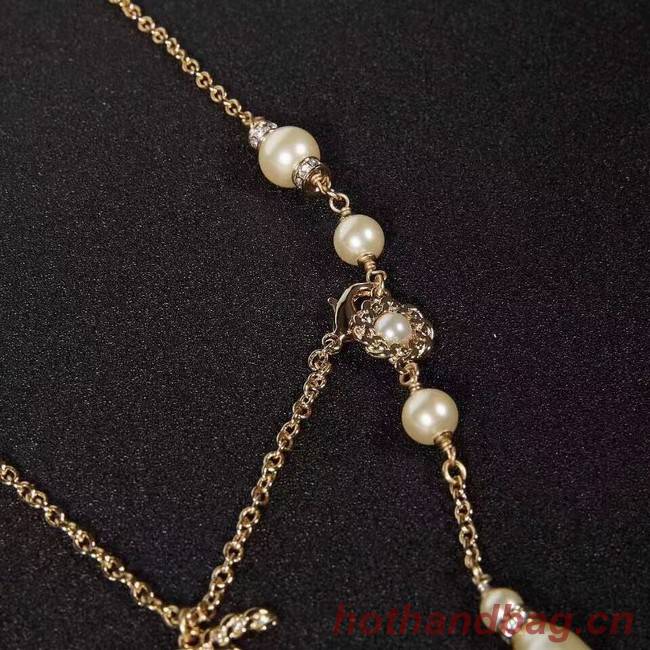 Chanel Necklace CE6697