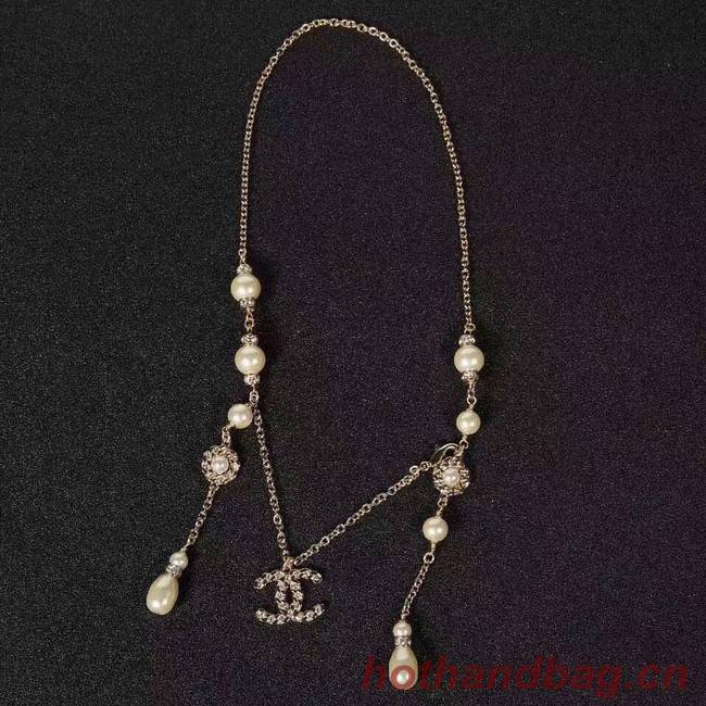 Chanel Necklace CE6697